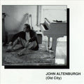 Altenburgh,john - Old City - Music CD