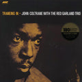 John Coltrane, Red Garland Trio - Traneing In (+2 bonus tracks) (ltd. ed.) (180g) Vinyl Record