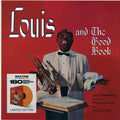 Louis Armstrong & His All-Stars, The Sy Oliver Choir - Louis And The Good Book (+bonus track) (ltd. ed.) (180g) (orange vinyl) Vinyl Record