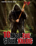 10 Most Evil Serial Killers - 10 Most Evil Serial Killers - DVD