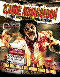 Zombie Armageddon: The Ultimate Collection - Zombie Armageddon: The Ultimate Collection - DVD