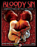 Bloody Sin: Abominations Of The Third Reich - Bloody Sin: Abominations Of The Third Reich - DVD