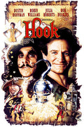 Hook - Hook - DVD