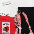 Miles Davis - 1958 Miles (+2 bonus tracks) (ltd. ed.) (180g) (red vinyl) Vinyl Record