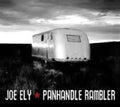 Ely,joe - Panhandle Rambler - Music CD