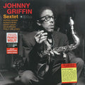 Johnny Griffin Sextet - Johnny Griffin Sextet (+2 bonus tracks) (ltd. ed.) (180g) Vinyl Record