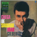 Joao Gilberto - Chega De Saudade (+8 bonus tracks) (ltd. ed.) (180g) Vinyl Record