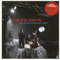 Miles Davis, Barney Wilen - In Amsterdam 1957 (ltd. ed.) (180g) Vinyl Record