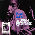 John Coltrane - Lush Life (+bonus track) (ltd. ed.) (180g) (purple vinyl) Vinyl Record
