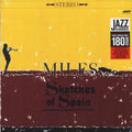 Miles Davis - Sketches Of Spain (+bonus track) (ltd. ed.) (180g) (remastered) Vinyl Record