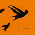 Presents For Sally - Colours & Changes - Music CD