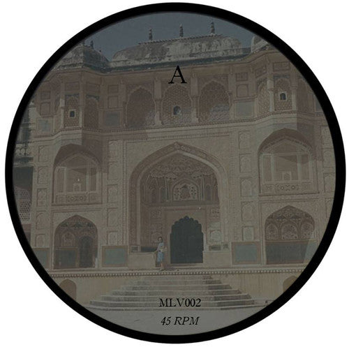 Kinnari - Kinnari - Vinyl Record