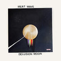 Meat Wave - Delusion Moon - Music CD