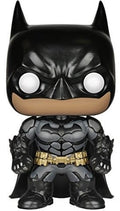 Funko Pop! Heroes: - Arkham Knight - Batman - Collectibles