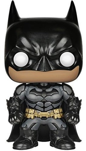 Funko Pop! Heroes: - Arkham Knight - Batman - Collectibles