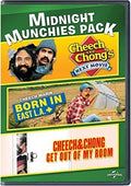 Midnight Munchies Pack - Midnight Munchies Pack - DVD