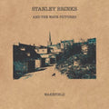 Brinks,stanley / Wave Pictures - Wakefield - Vinyl Record