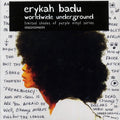 Erykah Badu - Worldwide Underground (ltd. ed.) (purple vinyl) Vinyl Record