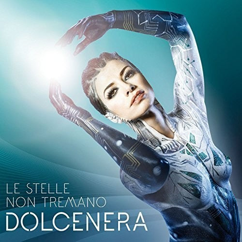 Dolcenera - Le Stelle Non Tremano - Music CD