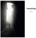 Fripp,robert / Travis,theo - Discretion - Vinyl Record