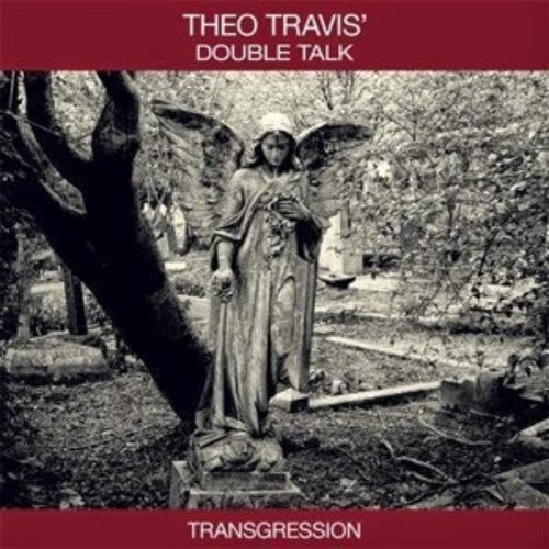 Travis,theo - Transgression - Vinyl Record
