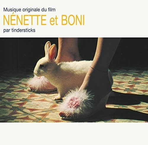 Tindersticks - Nenette Et Boni - Music CD