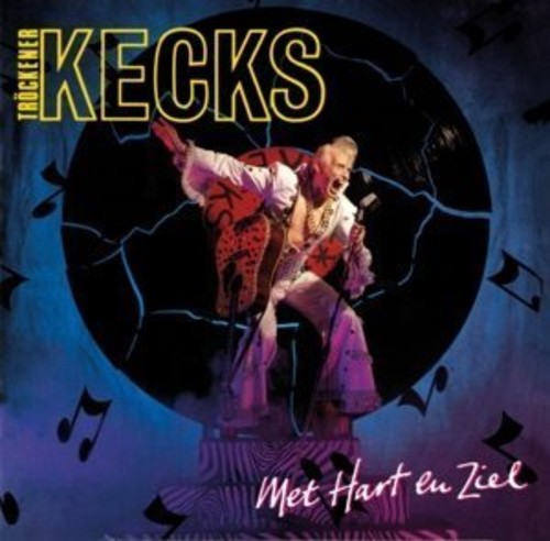 Trockener Kecks - Met Hart En Ziel - Music CD