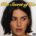 Gracie Abrams - The Secret Of Us (yellow vinyl) Vinyl Record
