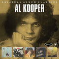 Kooper,al - Original Album Classics - Music CD