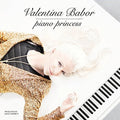 Babor,valentina - Piano Princess - Music CD