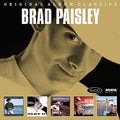 Paisley,brad - Original Album Classics - Music CD
