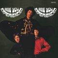 Are You Experienced (Uk) [LP] Vinyl Record