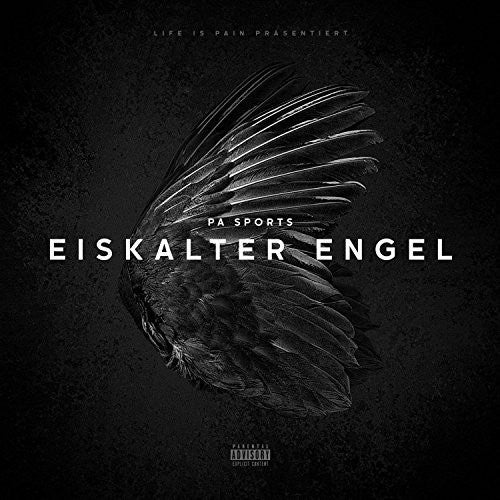 Pa Sports - Eiskalter Engel - Music CD