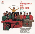 Spector,phil - Christmas Gift For You From Phil Spector - Vinyl Record
