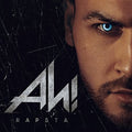 Rapsta - Ah - Music CD