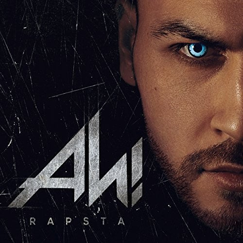 Rapsta - Ah - Music CD