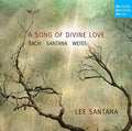 Santana,lee - Song Of Divine Love - Music CD