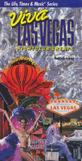 Viva Las Vegas: Nightclub Greats / Various - Viva Las Vegas: Nightclub Greats / Various - Music CD