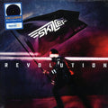 Skillet - Revolution (blue/black vinyl) Vinyl Record