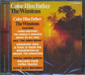 The Winstons - Color Him Father (+4 bonus tracks) Music CD