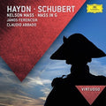Virtuoso: Haydn - Nelson Mass / Various - Virtuoso: Haydn - Nelson Mass / Various - Music CD
