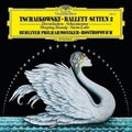 Tchalkovsky / Karajan / Berliner Philharmoniker - Ballet Suites Ii / The Sleeping Beauty / Swan Lake - Vinyl Record
