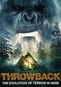 Throwback - Throwback - DVD