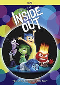 Inside Out - Inside Out - DVD
