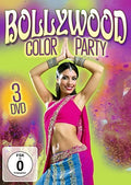 Bollywood Color Party / Various - Bollywood Color Party / Various - DVD