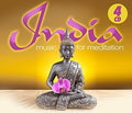 India - Music For Meditation / Various - India - Music For Meditation / Various - Music CD