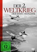World War Ii - Der Krieg Im Pazifik - World War Ii - Der Krieg Im Pazifik - DVD