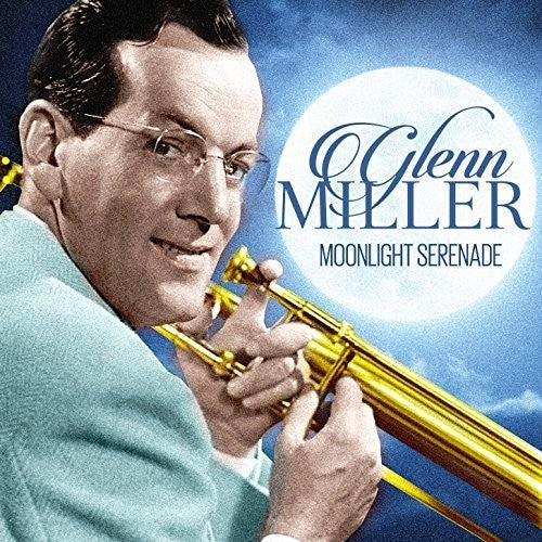 Miller,glenn - Moonlight Serenade - Music CD