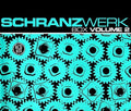 Schranzwerk Box 2 / Various - Schranzwerk Box 2 / Various - Music CD