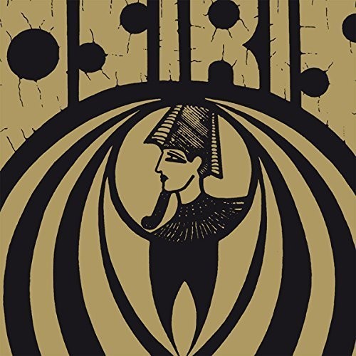 Osiris - Osiris - Vinyl Record